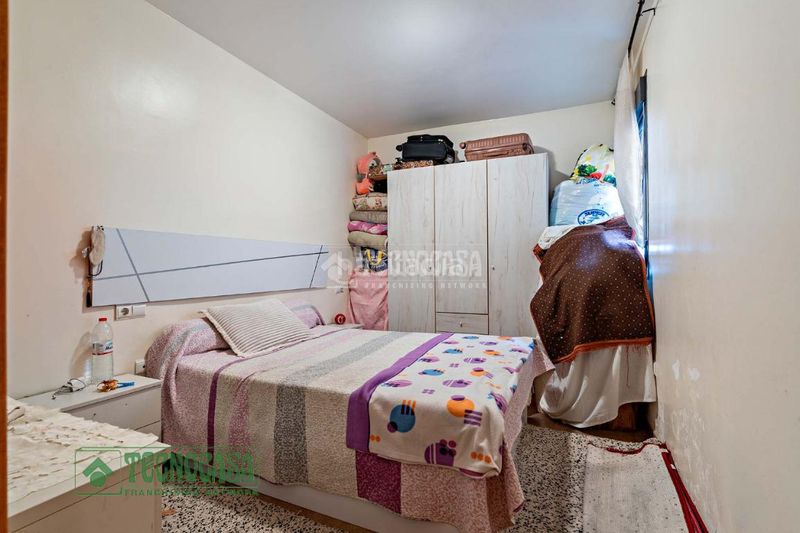 Foto 7d1fe34b-4fde-41f8-94de-30e44c0f44f1. Flat with heating in Las Norias Ejido (El)