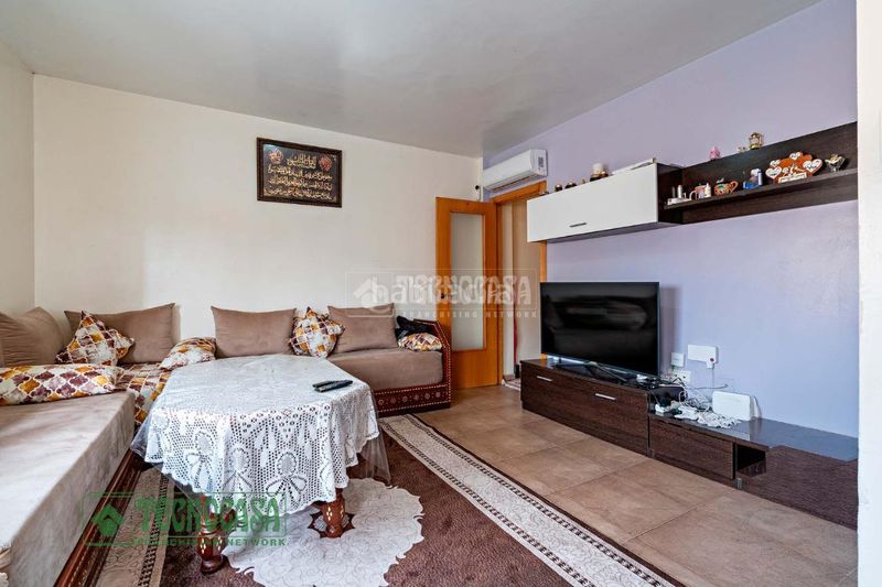 Foto 913e3e6d-9768-4482-a52a-16992fbd6f8d. Flat with heating in Las Norias Ejido (El)