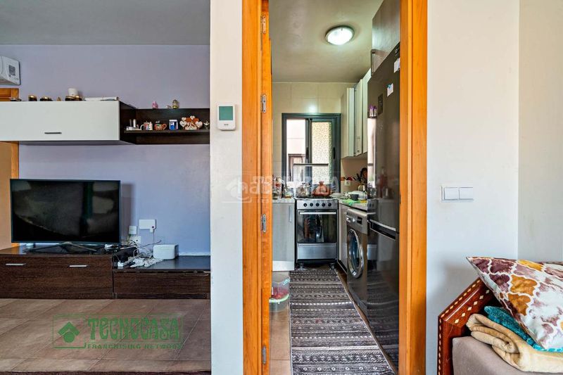 Foto a975e086-6783-4c7e-8963-1896b7b03e1d. Flat with heating in Las Norias Ejido (El)