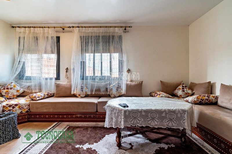 Foto b6fccee0-20ad-4a91-bc1c-58e1b3ec1568. Flat with heating in Las Norias Ejido (El)