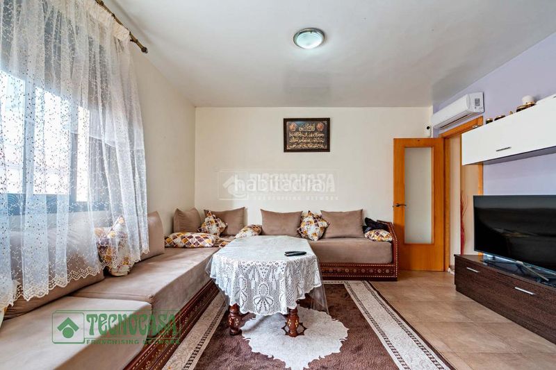 Foto e6421d88-f0ed-4f12-ada6-04c1e045dece. Flat with heating in Las Norias Ejido (El)