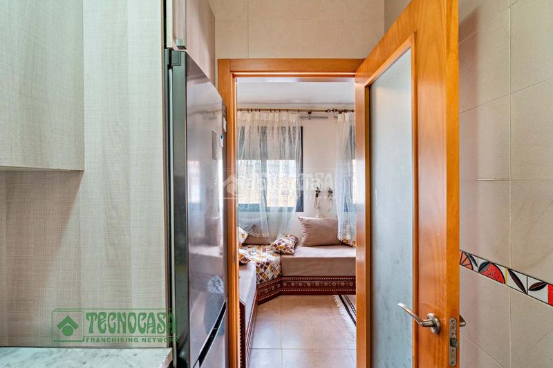 Foto f0c78399-dd9d-4d72-82bb-9c3dc17600ee. Flat with heating in Las Norias Ejido (El)
