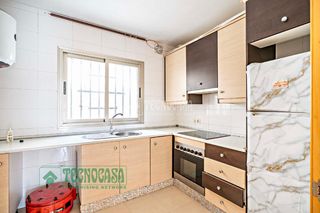 Appartamento in Las Norias. Piso en venta en el ejido