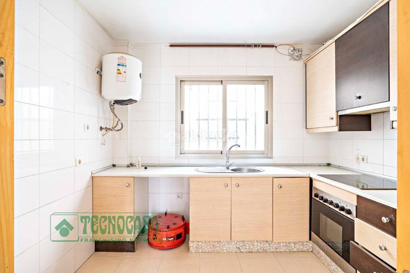 Foto c38da675-5151-4305-bbef-2e104fdc57d4. Piso  en venta en el ejido en Las Norias Ejido (El)