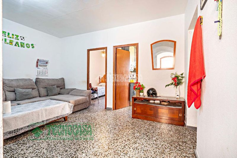 Foto 2269450c-cb28-4e22-b744-1fcfa3d9722d. Casa aparellada amb calefacció aparcament a Mojonera (La)