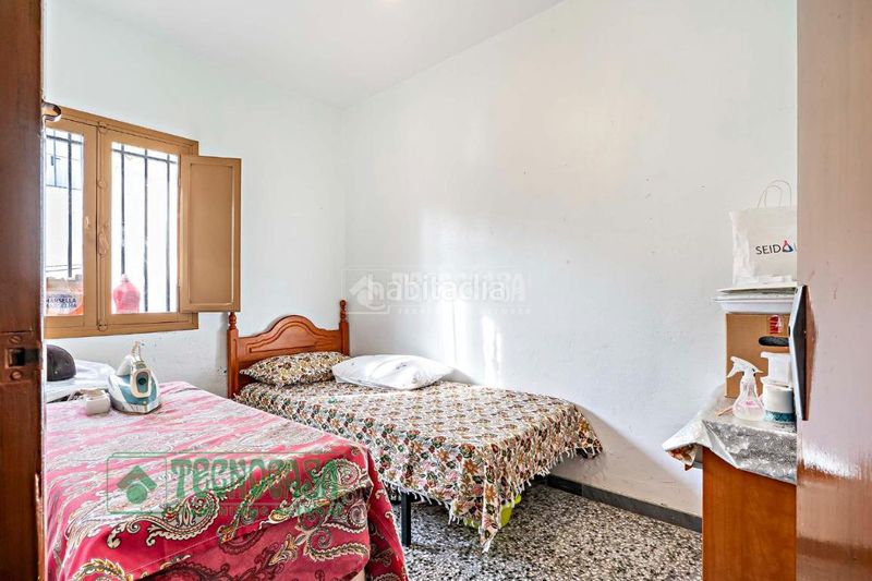 Foto 3444a3b0-1912-4016-baf3-a3e413af77c7. Casa aparellada amb calefacció aparcament a Mojonera (La)