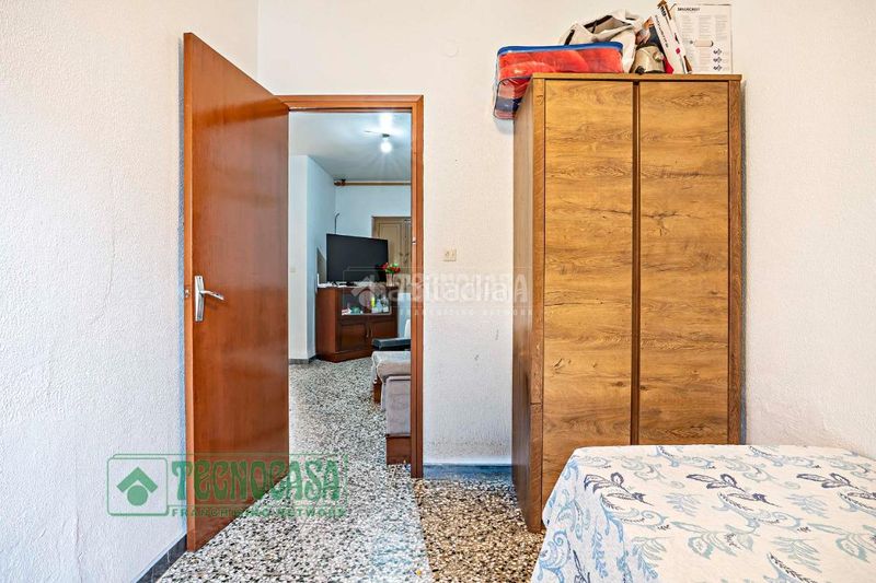Foto 93a1f160-5391-4ef6-8446-66950385095a. Casa aparellada amb calefacció aparcament a Mojonera (La)