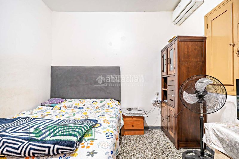 Foto ddf6cdd4-b181-49d8-85a9-ef713c0dcaa9. Casa aparellada amb calefacció aparcament a Mojonera (La)