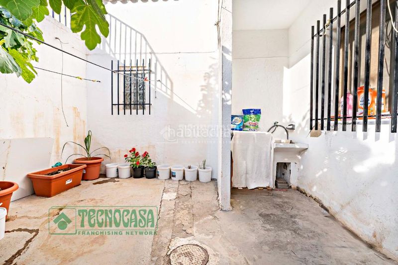 Foto f339fda1-5116-44a1-975a-4fc031251711. Casa aparellada amb calefacció aparcament a Mojonera (La)