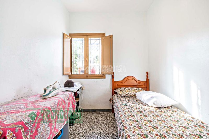 Foto fb1cb94d-2bbf-472e-ac08-8a29b37c9628. Casa aparellada amb calefacció aparcament a Mojonera (La)