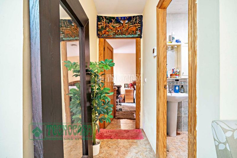 Foto 009abccc-34a0-492a-b590-4bdad95785de. Casa aparellada a Mojonera (La)