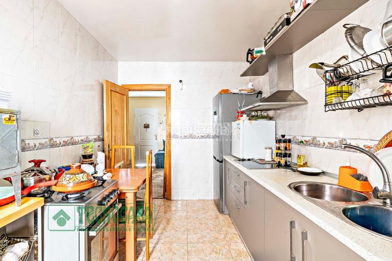 Foto 1f7f767b-2c95-4289-b169-51c63d7b62c4. Casa aparellada a Mojonera (La)
