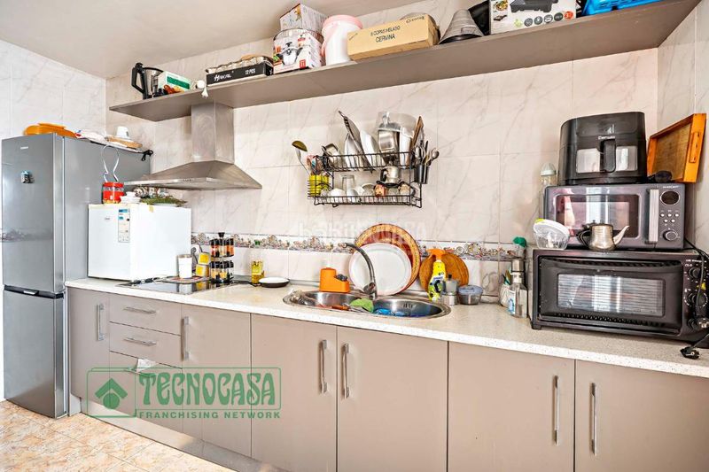 Foto 4a548550-e8db-45c1-8d94-0cefa97ca174. Casa aparellada a Mojonera (La)