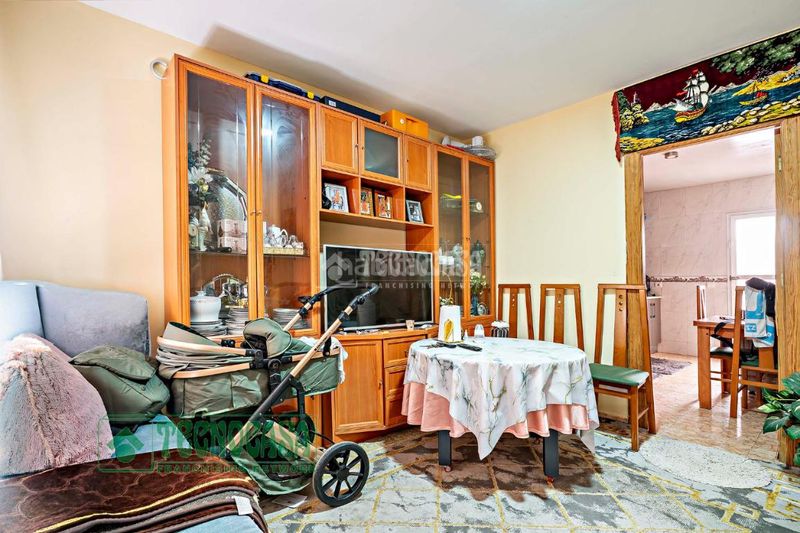 Foto 75330bde-8a55-4fe3-a40a-da76a684a431. Casa aparellada a Mojonera (La)