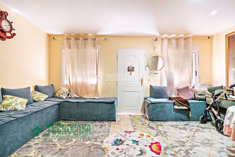 Foto a368c646-5742-440a-9a21-0454b8dbe7d4. Casa aparellada a Mojonera (La)