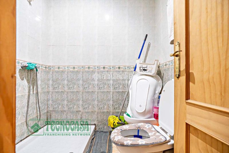Foto d9a22249-32c9-4229-8e19-1a6fc92c02f6. Casa aparellada a Mojonera (La)