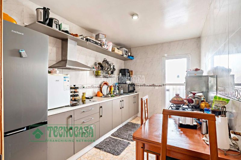 Foto ec8f2b22-5a1b-4b65-be0a-8cf9e0b2860c. Casa aparellada a Mojonera (La)