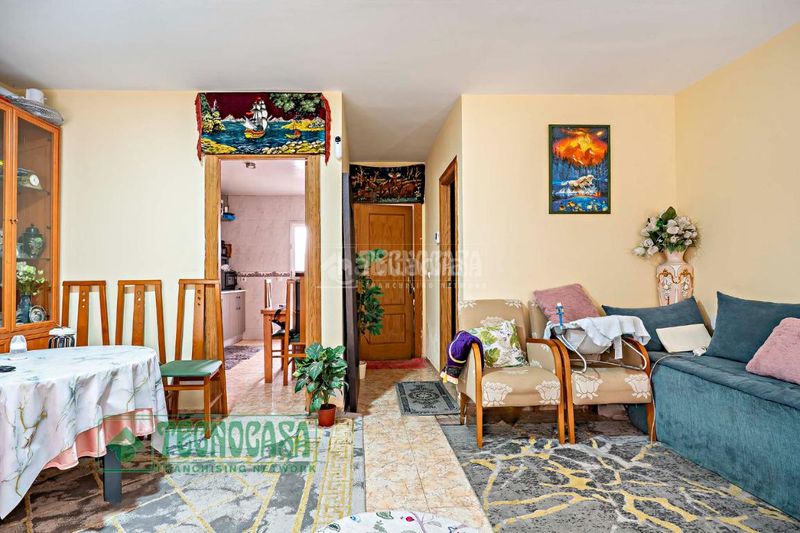 Foto ff17d424-8dc1-41ab-af25-b06624e28728. Casa aparellada a Mojonera (La)