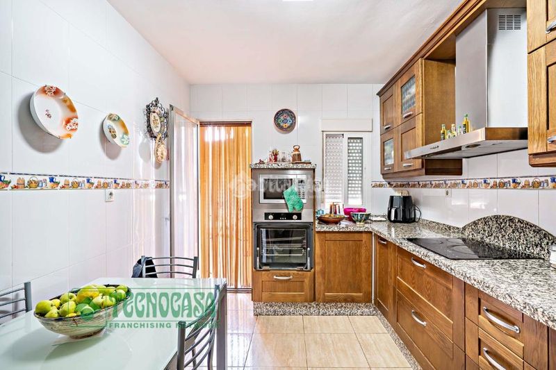 Foto 28da9f5a-4325-451b-b636-f782052d5283. Maison dans Mojonera (La)