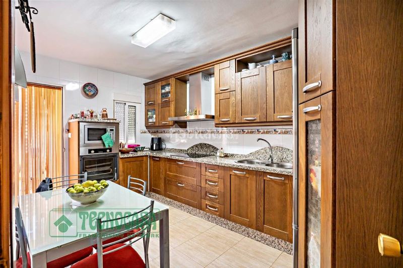 Foto 63dfd075-c1f7-4bbf-9fd9-fb203e6e387b. Maison dans Mojonera (La)
