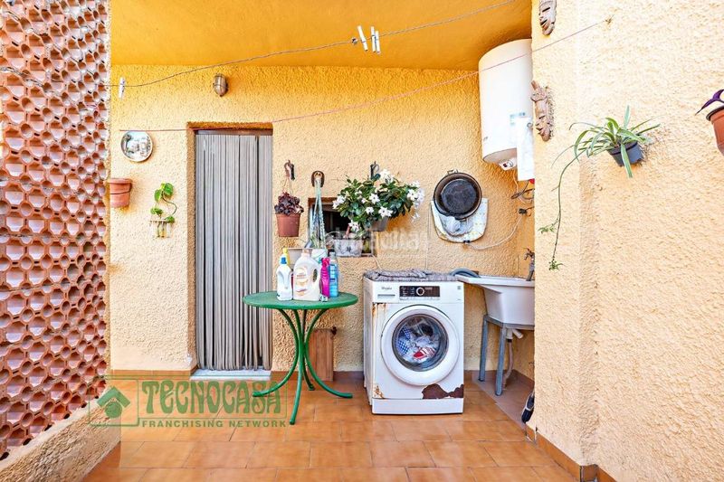Foto b325cbe1-9f29-4d29-89b0-b3ddb7dfd75b. Maison dans Mojonera (La)
