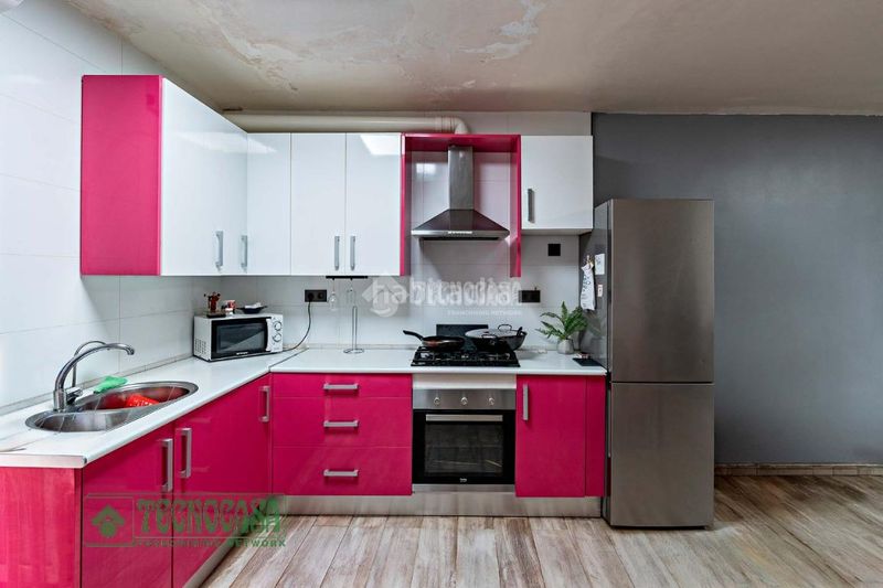 Foto 262226d4-bf68-4b15-9257-5046812a40ee. Casa a puebla de Vícar Vícar