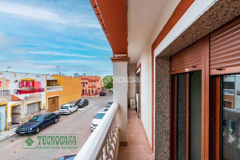 Foto 2d98f666-1652-47b4-8aca-aa892aa48249. Casa a puebla de Vícar Vícar