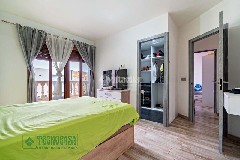 Foto 4a9b1906-0568-4589-ac48-3c518367e2ae. Casa a puebla de Vícar Vícar