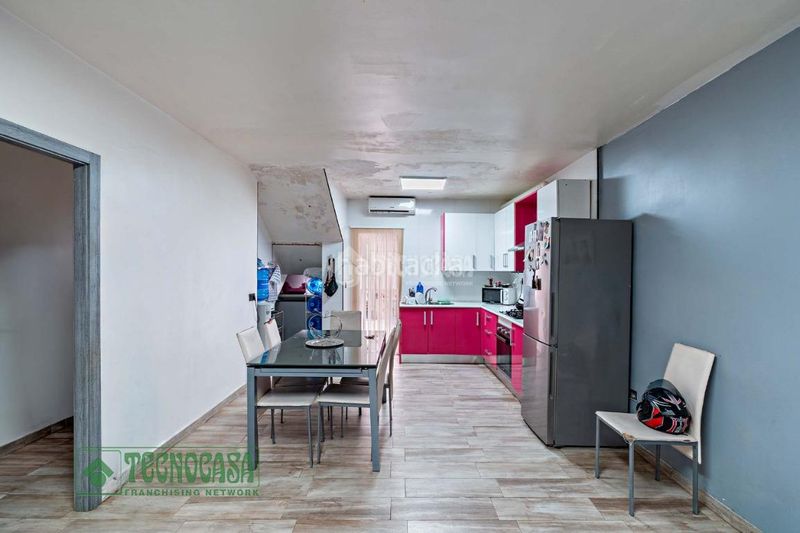 Foto 4c985e1b-debd-42b5-a852-f8538f58ea73. Casa a puebla de Vícar Vícar