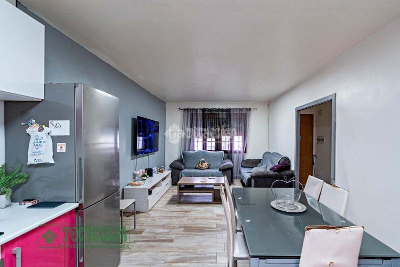 Foto ab884d17-e67b-4576-a093-3d4935054a2a. Casa a puebla de Vícar Vícar