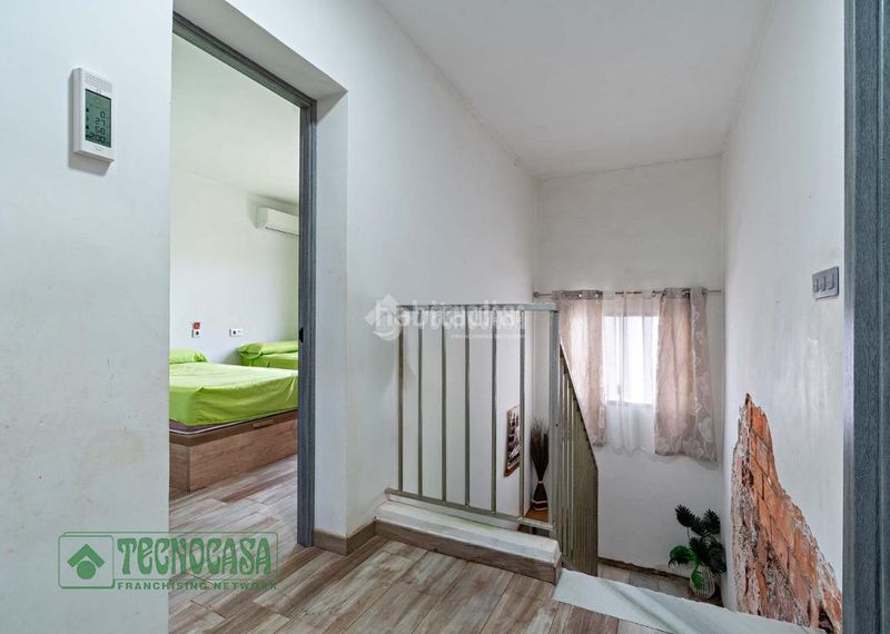 Foto bd181dd4-8c57-42ee-90d4-0084af6d9a05. Casa a puebla de Vícar Vícar