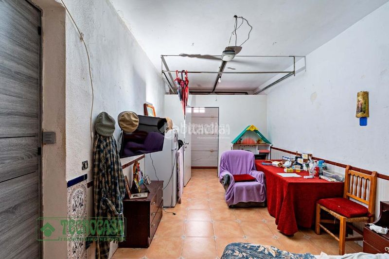 Foto d9de6574-fba0-471b-8029-7d146fc1d49e. Casa a puebla de Vícar Vícar