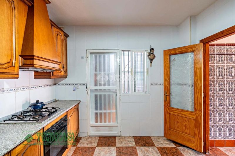 Foto 4290401a-1cff-487e-9270-9abdb8514e21. Casa  en venta en el ejido en Las Norias Ejido (El)