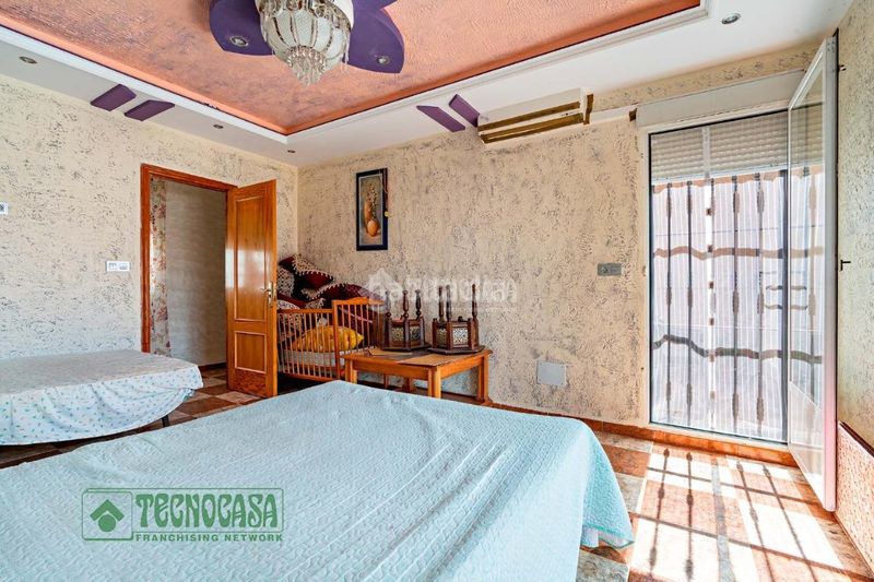 Foto 615f9330-fe0b-4cd6-a378-871bfa837d7f. Casa  en venta en el ejido en Las Norias Ejido (El)