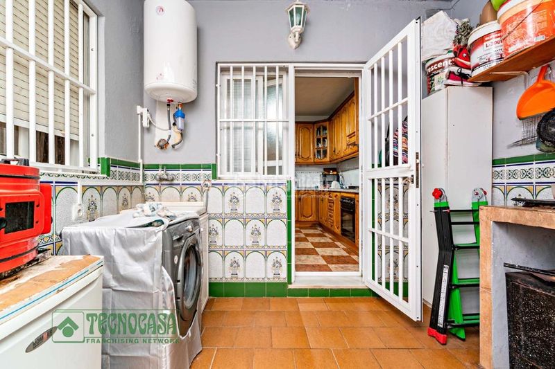 Foto 650266e3-e6c5-4dc3-9293-68952e8a831c. Casa  en venta en el ejido en Las Norias Ejido (El)