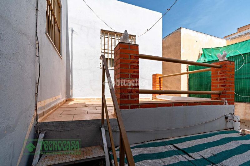 Foto a22f75c4-5dd7-4418-9262-23aab8b1a3e5. Casa  en venta en el ejido en Las Norias Ejido (El)