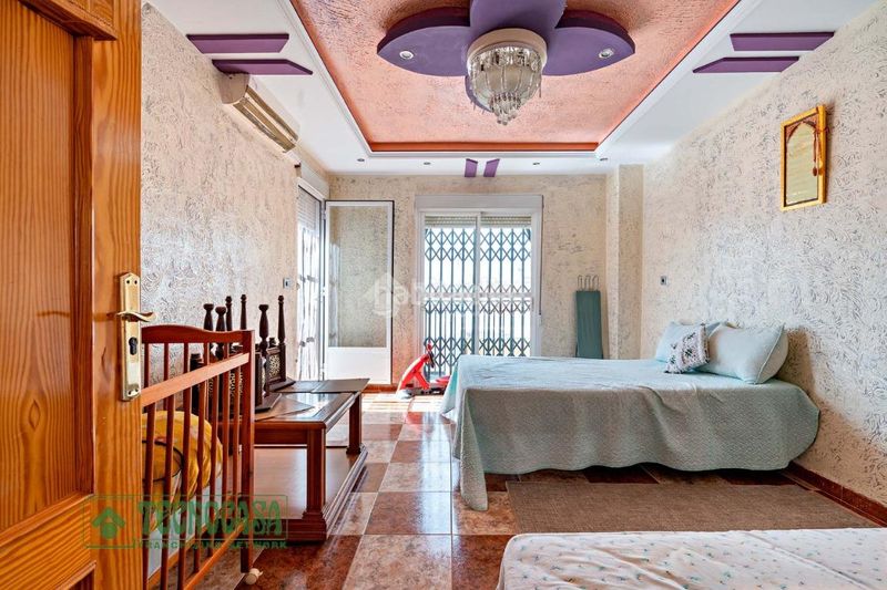 Foto f3d9d4a9-6037-4448-972d-7a3aa410dfb6. Casa  en venta en el ejido en Las Norias Ejido (El)
