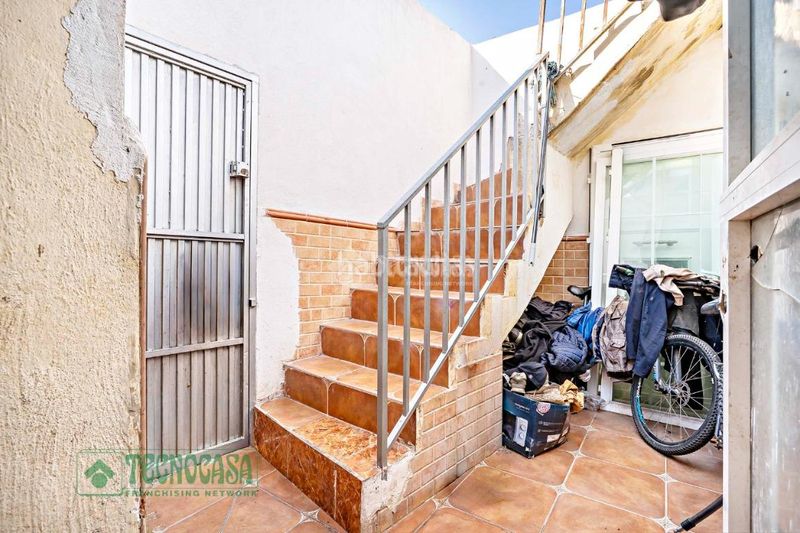 Foto 491e1fd1-3922-4d7a-b432-594ff2581358. Casa aparellada a Mojonera (La)