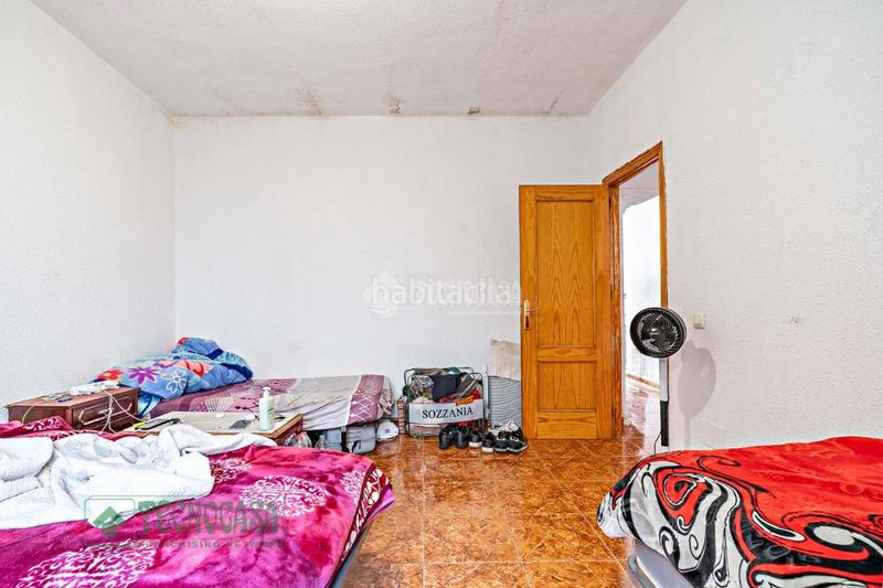 Foto 5951d663-0e59-40a1-9cd3-4633e009cd28. Casa aparellada a Mojonera (La)