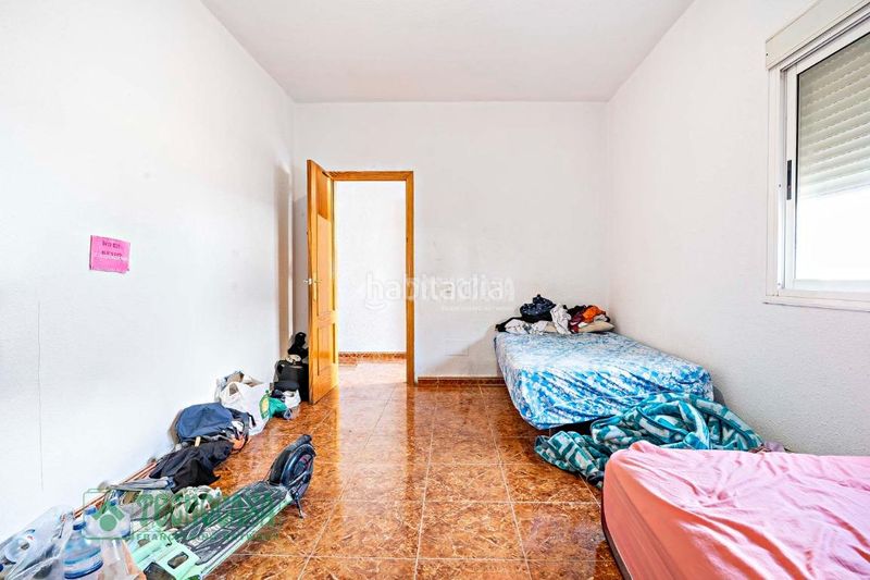 Foto 733b6552-e381-4f99-8272-4623b7d23600. Casa aparellada a Mojonera (La)