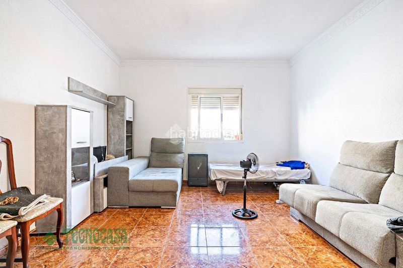 Foto d1c23cde-c2aa-4253-ad6b-915e530ceec8. Casa aparellada a Mojonera (La)