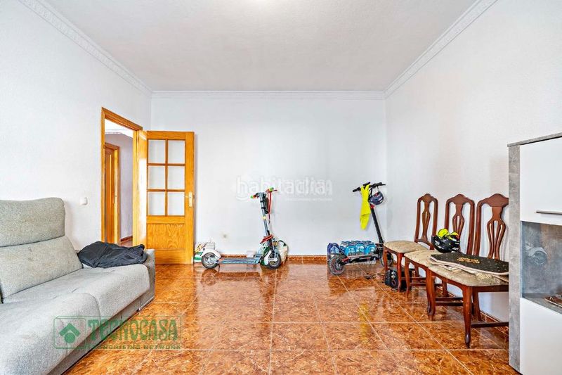 Foto d2ca7192-39ea-4b2f-956c-3c9eaccc4788. Casa aparellada a Mojonera (La)