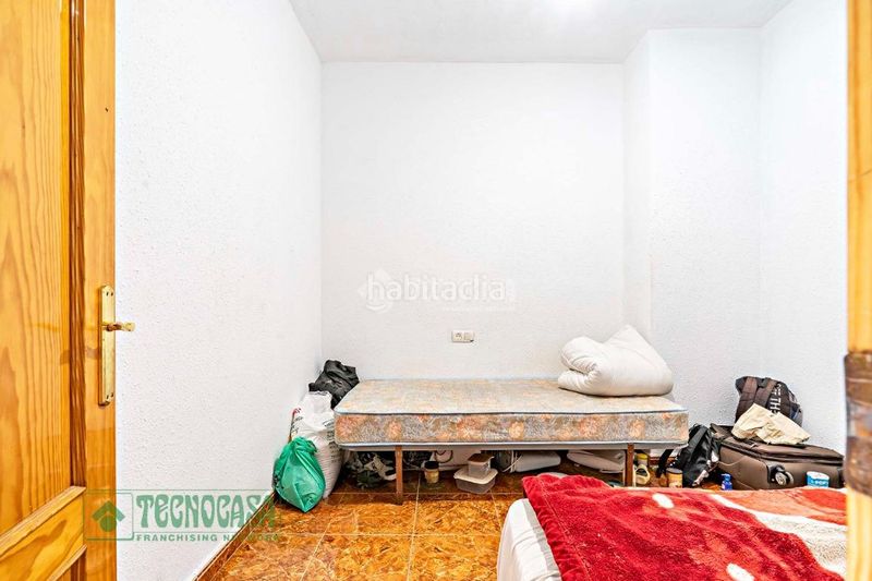 Foto e7b94989-3855-4d34-b2d3-e26b09bcdcf7. Casa aparellada a Mojonera (La)