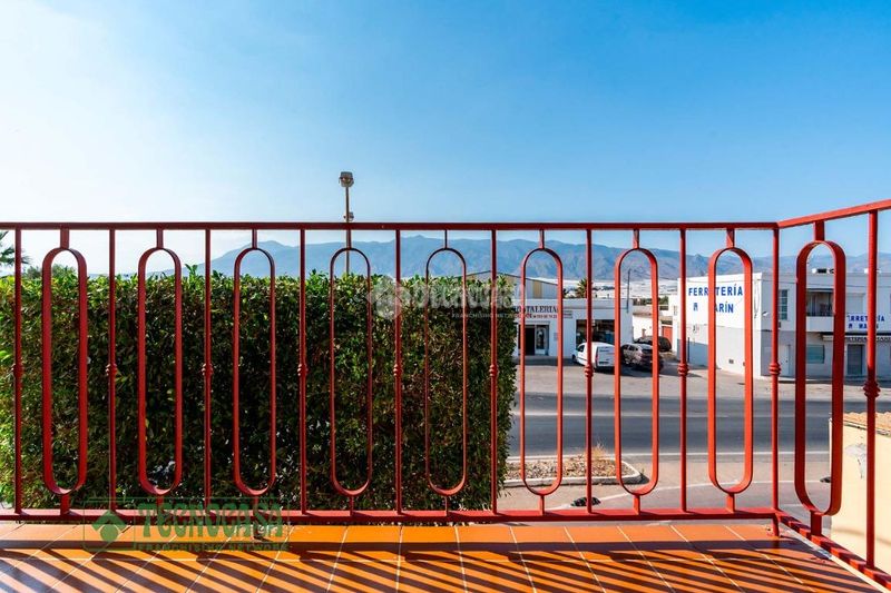 Foto 54cad978-5f40-4e5a-b6bc-a887c5ed6e38. Flat in Las Norias Ejido (El)