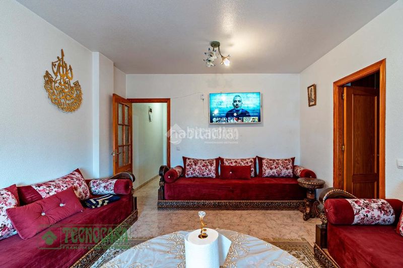 Foto 6598da46-fbe0-4de5-b1d8-1f1ddbe64057. Flat in Las Norias Ejido (El)