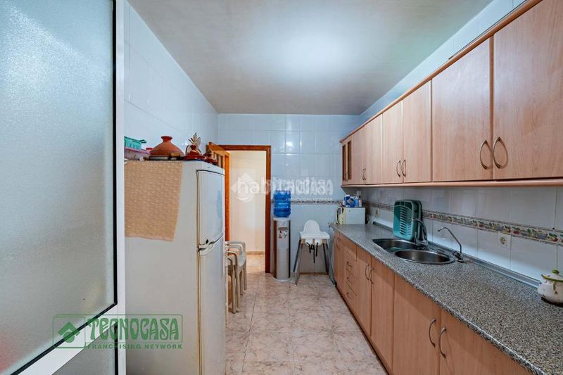 Foto 91fbc1dc-da7a-49e8-ad35-bda997b57682. Flat in Las Norias Ejido (El)