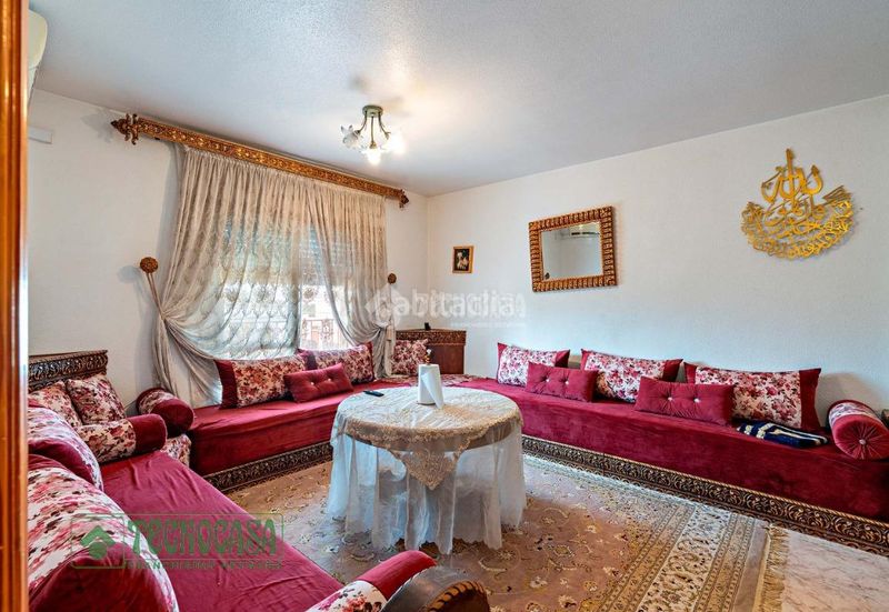 Foto 92a8c3f5-760c-42e5-b6bf-96cbf9f5df75. Flat in Las Norias Ejido (El)