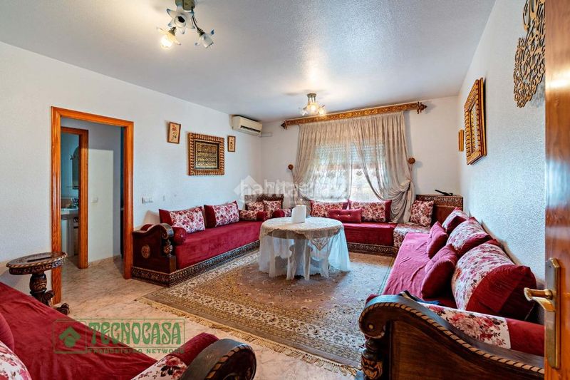 Foto b325ced1-dce5-44f1-a212-da77082bd4ca. Flat in Las Norias Ejido (El)