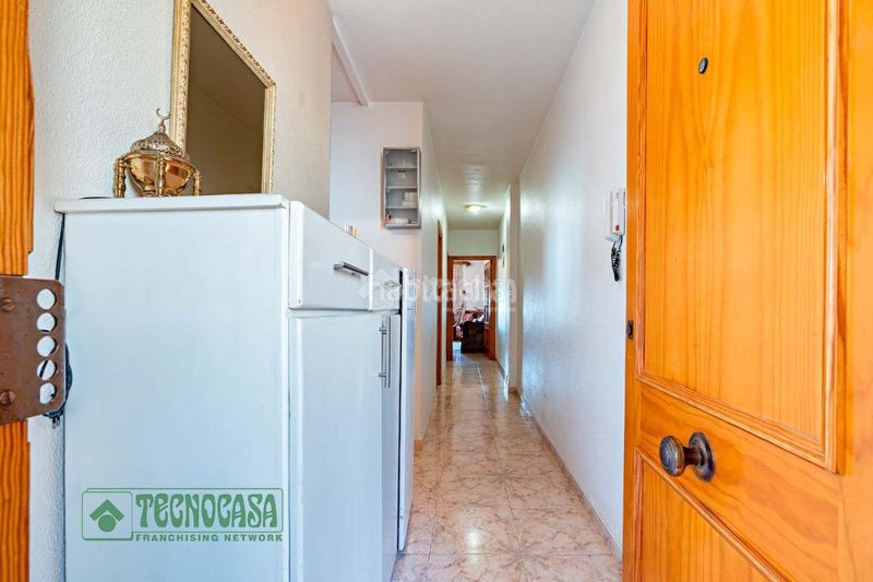 Foto c6304385-b24e-4fb3-88a9-912dea6acbea. Flat in Las Norias Ejido (El)