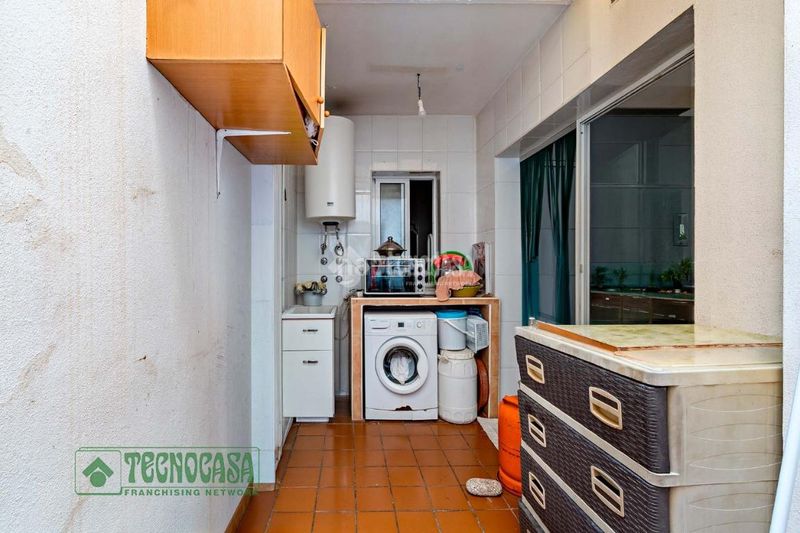 Foto c8202534-faf7-44cc-a483-42a5517886f2. Flat in Las Norias Ejido (El)